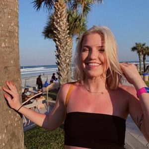 Meet your Posher, Jada